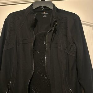 Tangerine- Womens Jacket